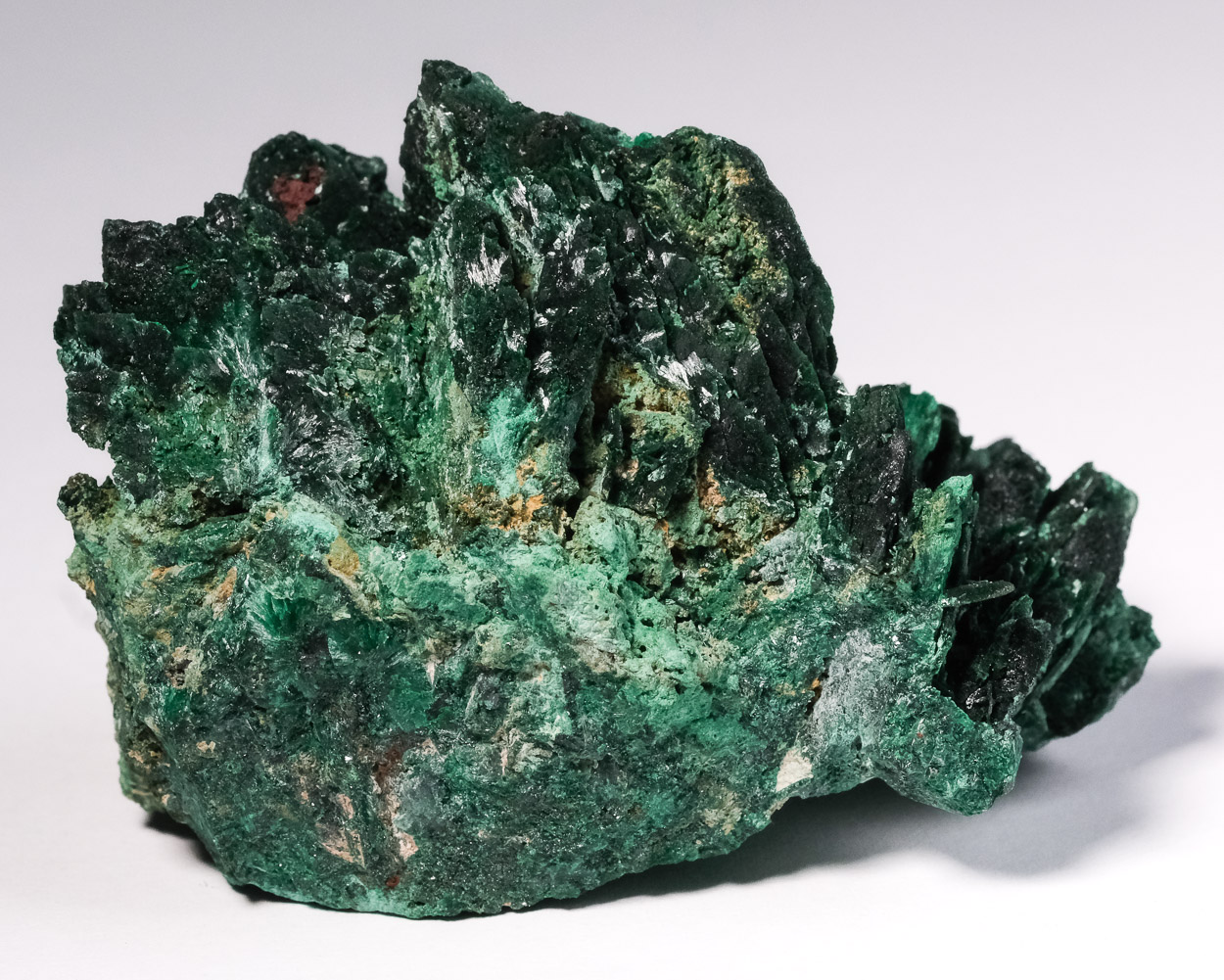 Malachite Psm Azurite