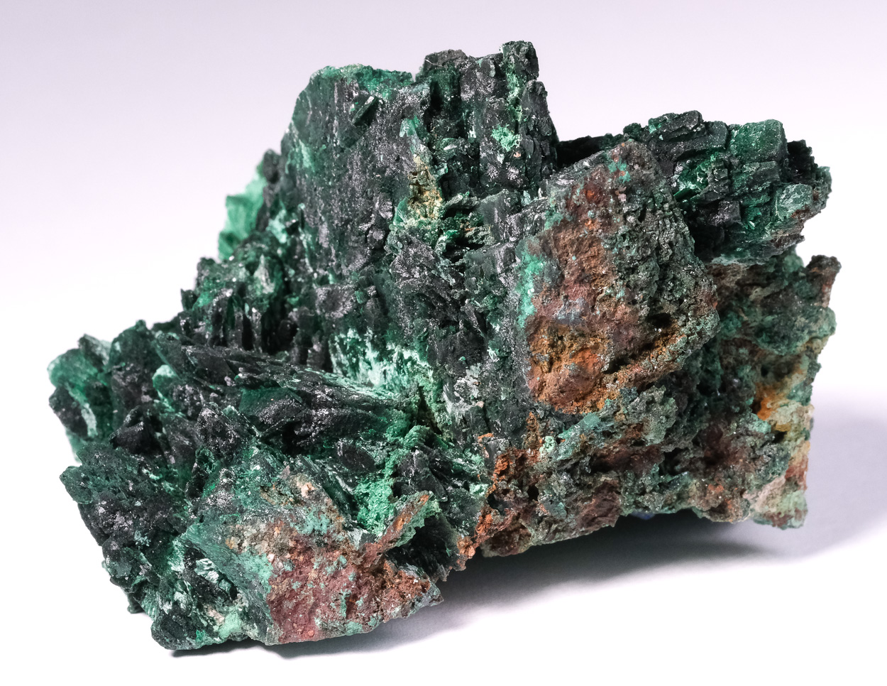 Malachite Psm Azurite