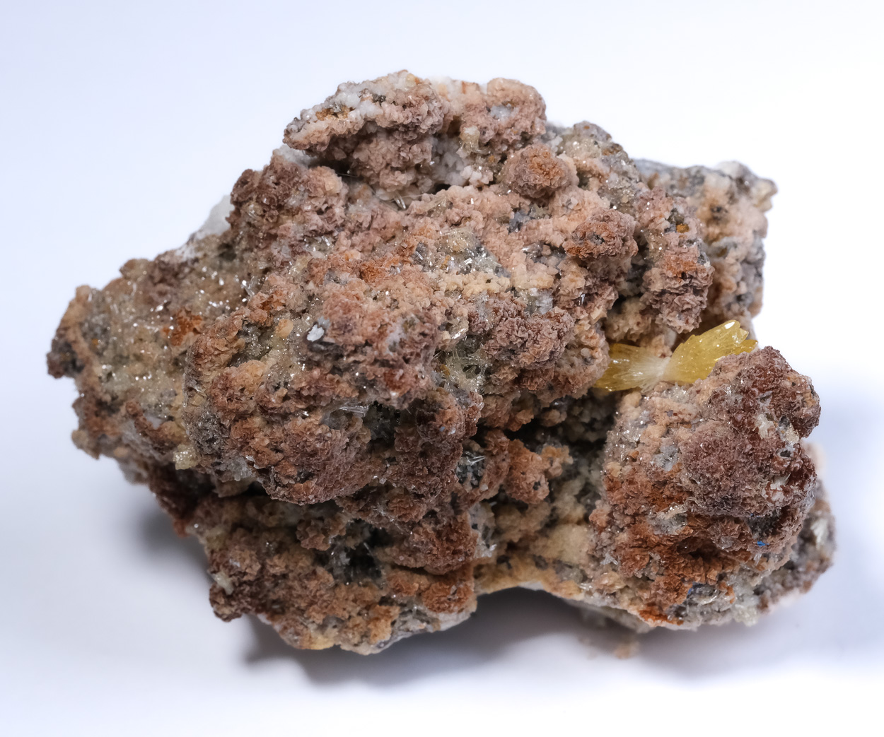 Mimetite