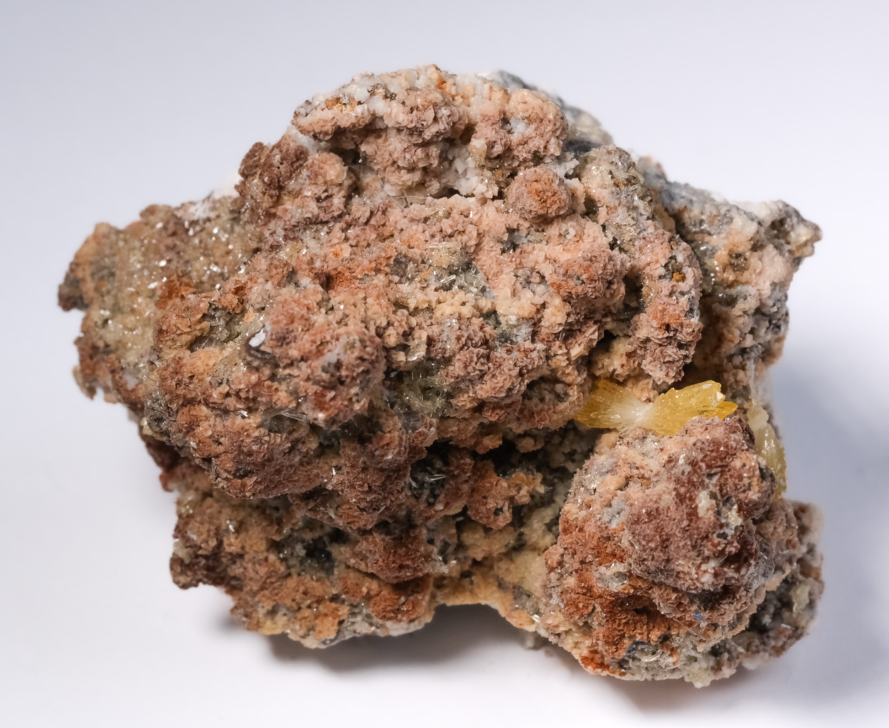 Mimetite