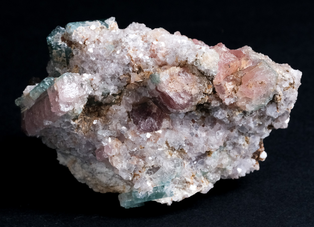 Elbaite