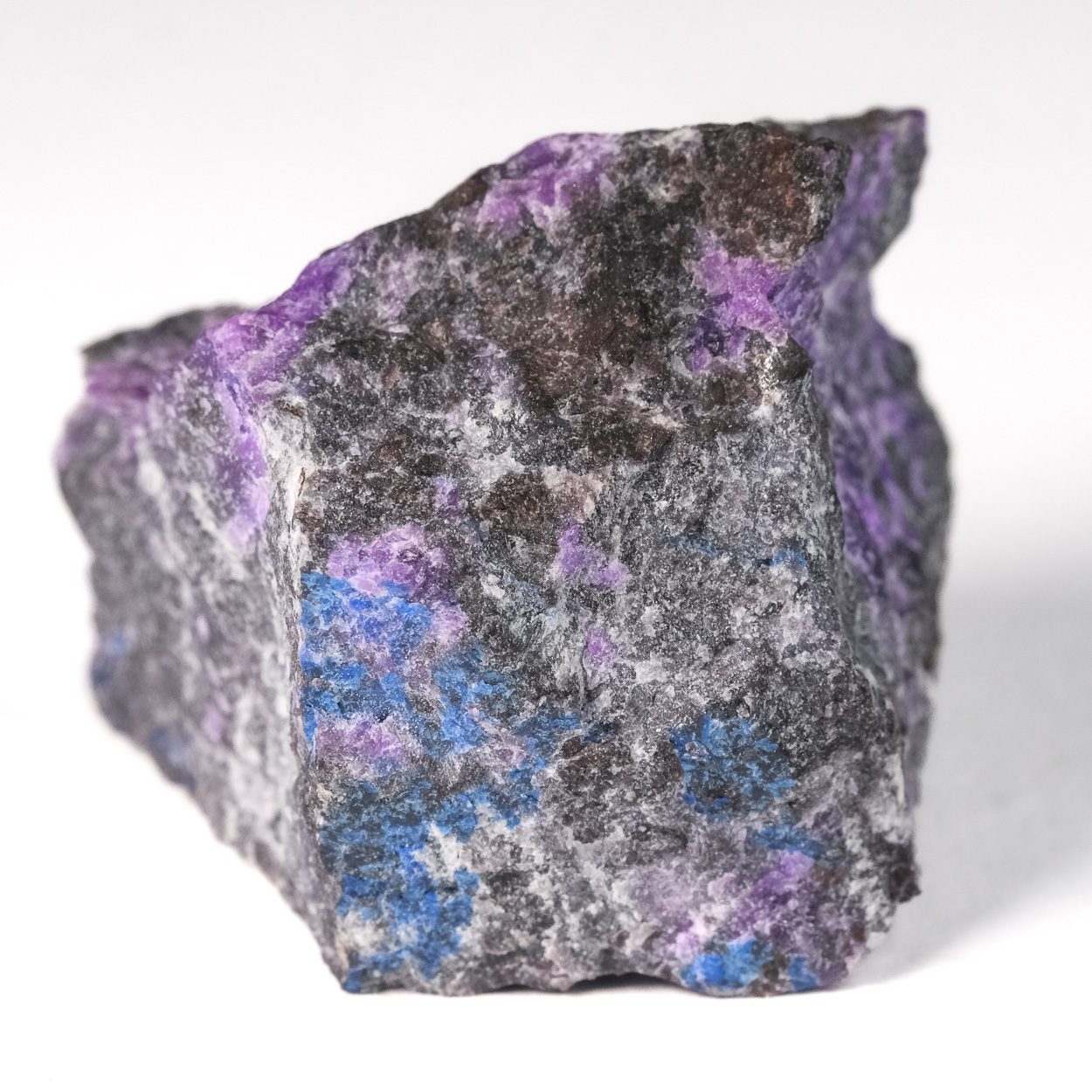 Wesselsite Effenbergerite Sugilite Pectolite