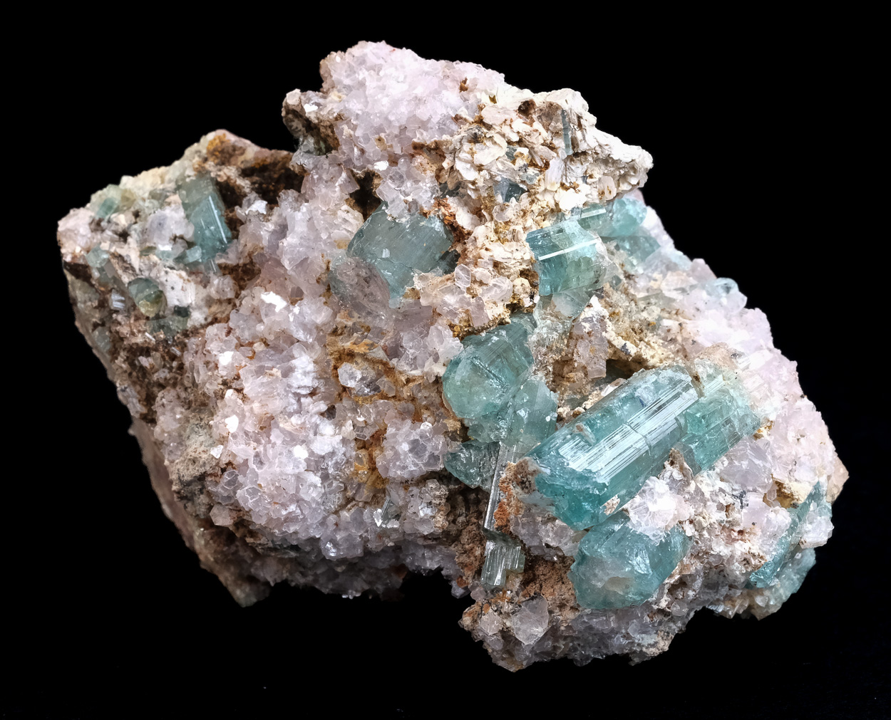 Elbaite