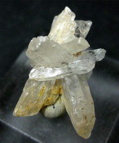 Gypsum