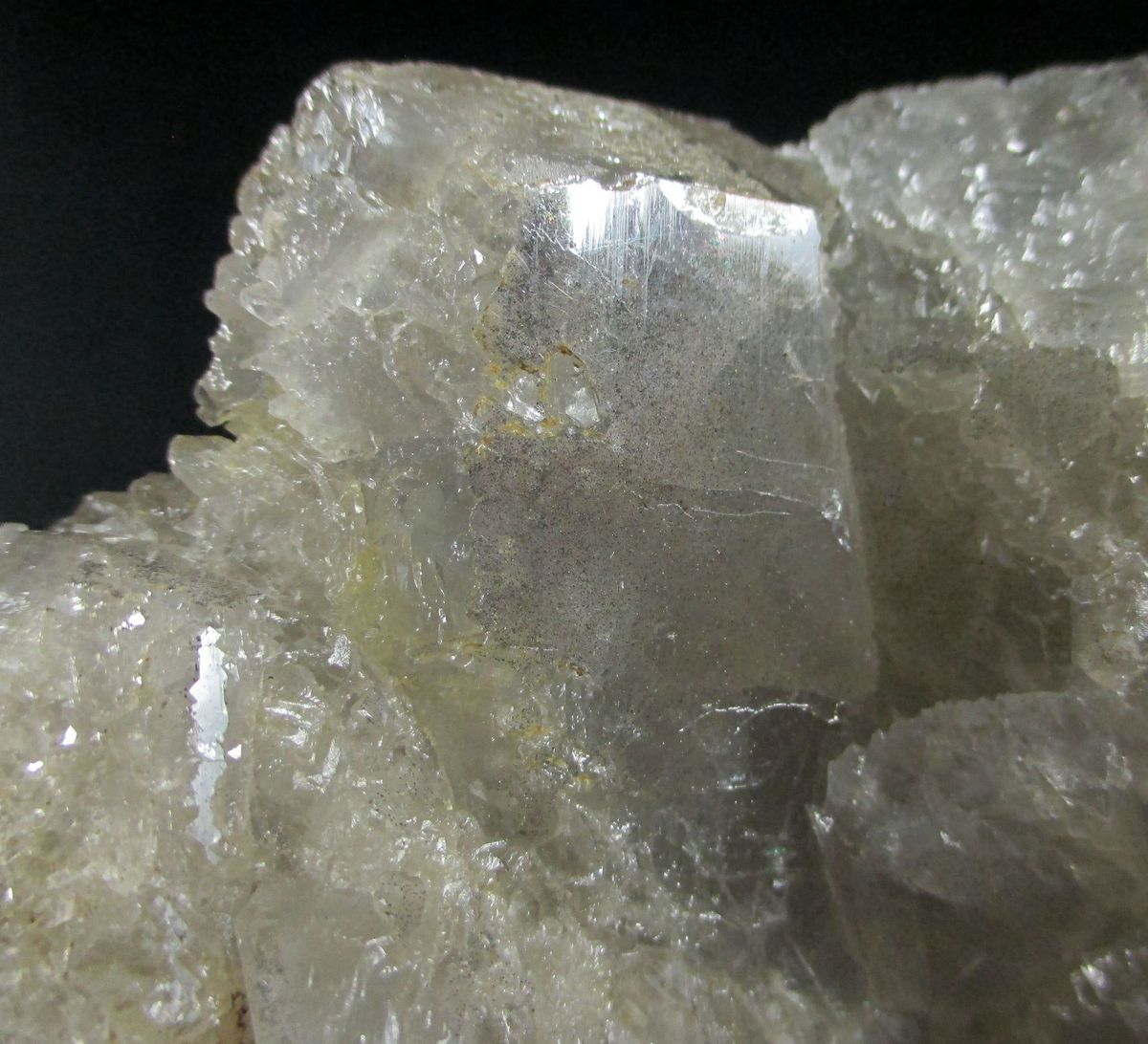 Baryte