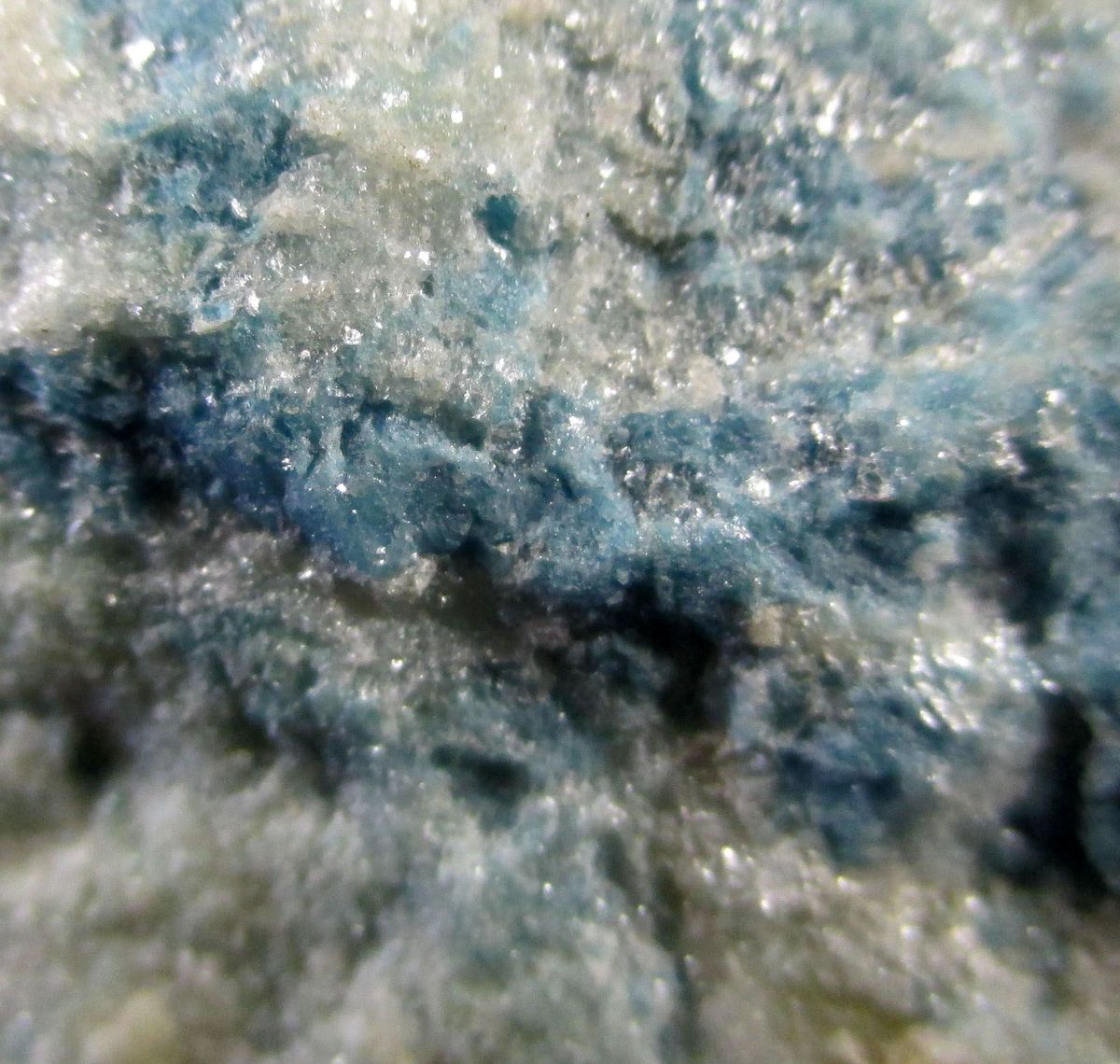 Lazulite