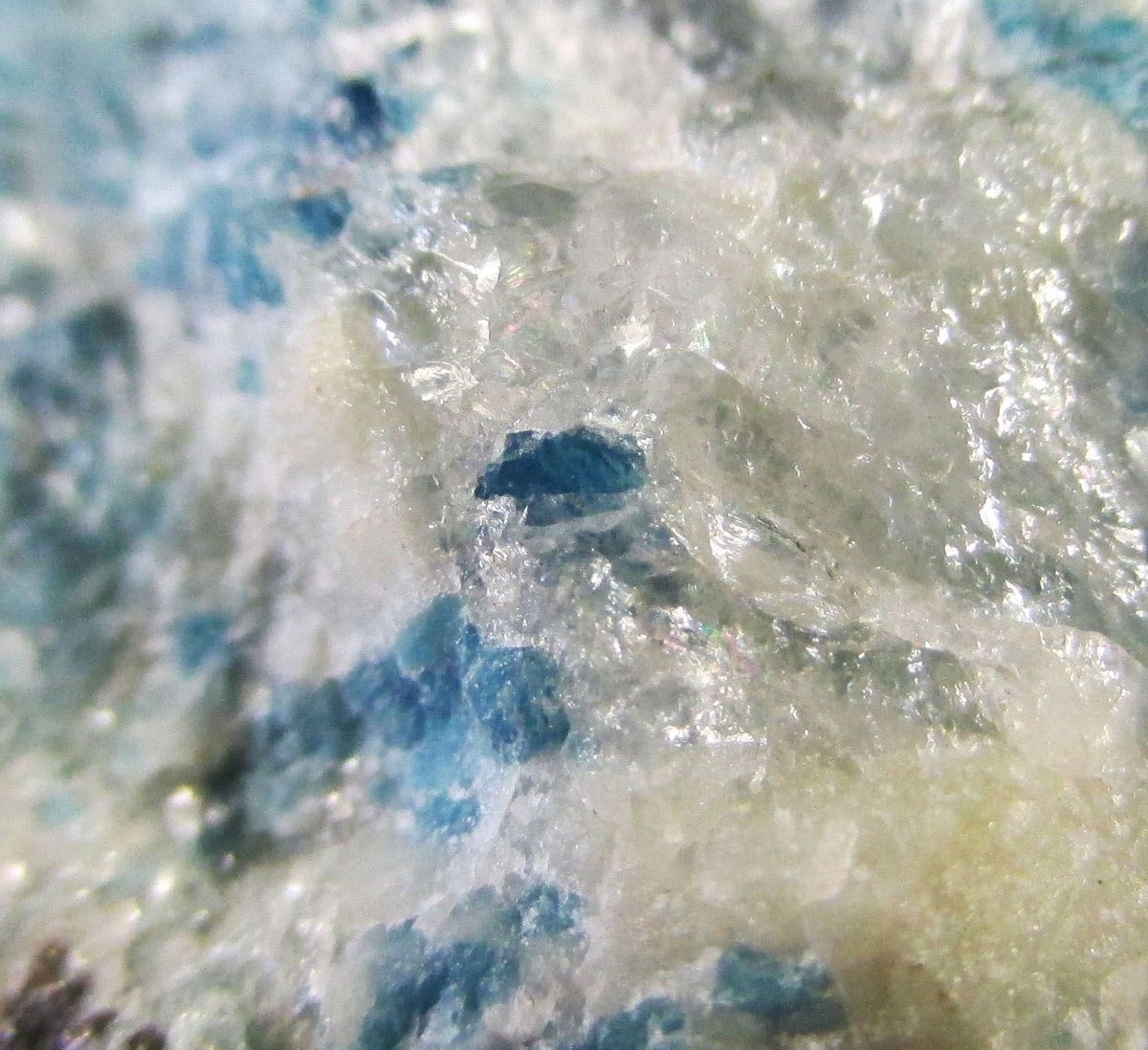 Lazulite