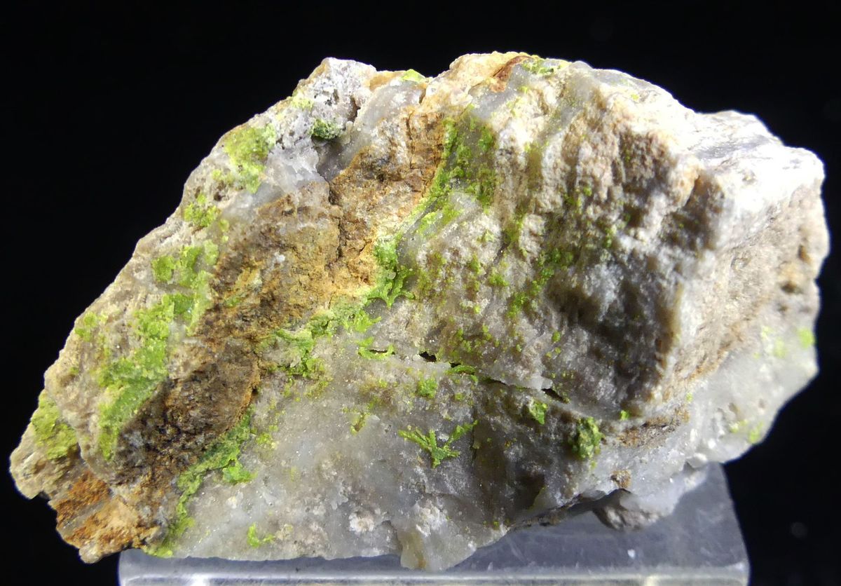 Emmonsite