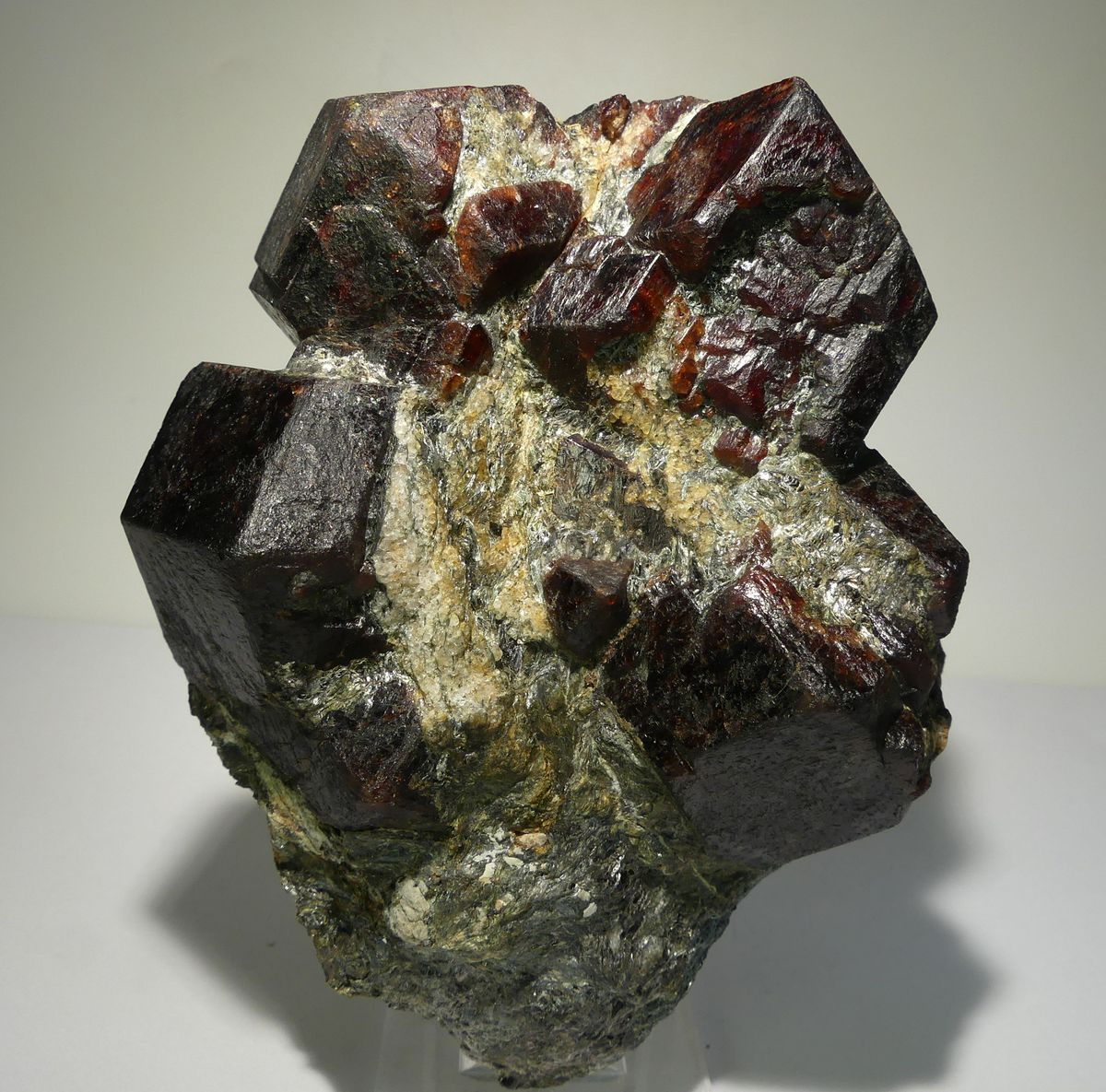 Almandine
