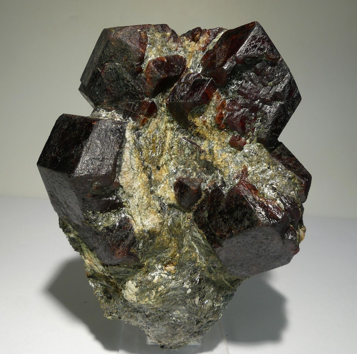 Almandine