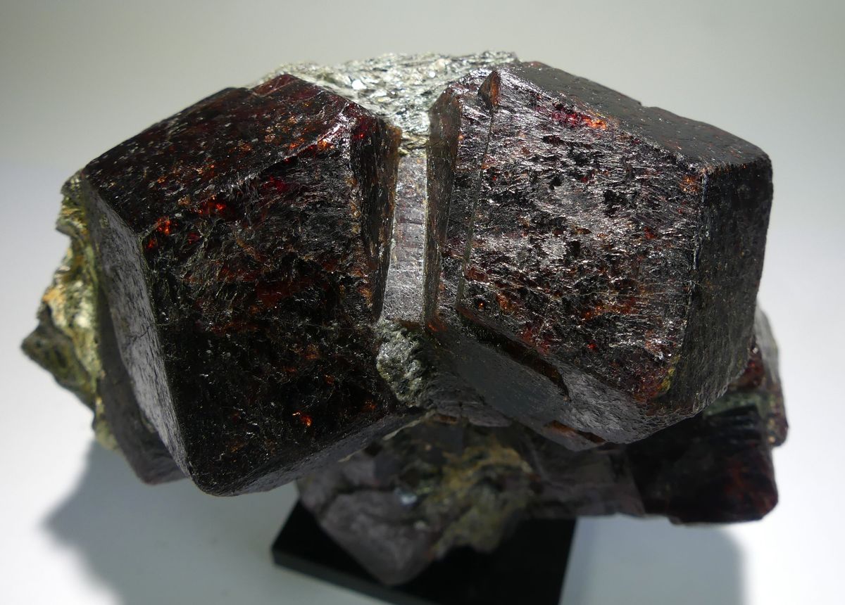 Almandine