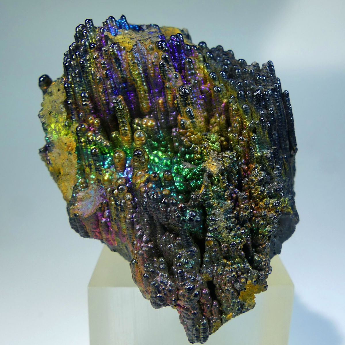 Goethite