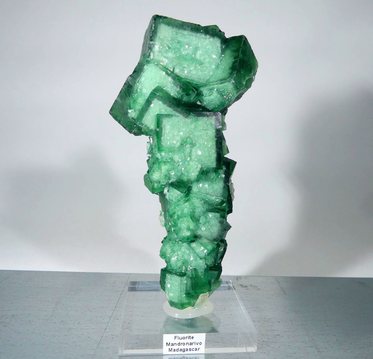 Fluorite