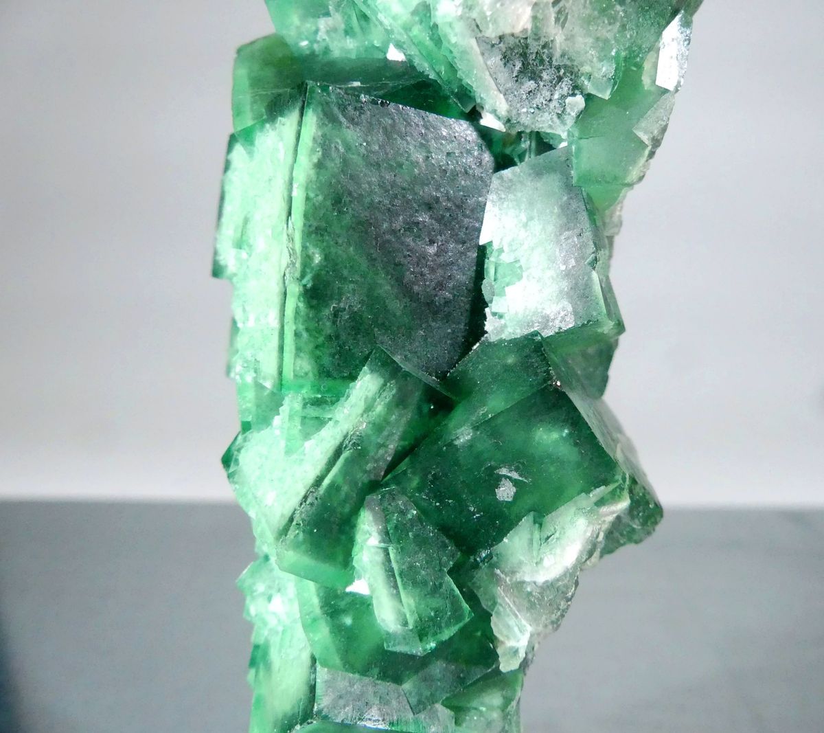 Fluorite