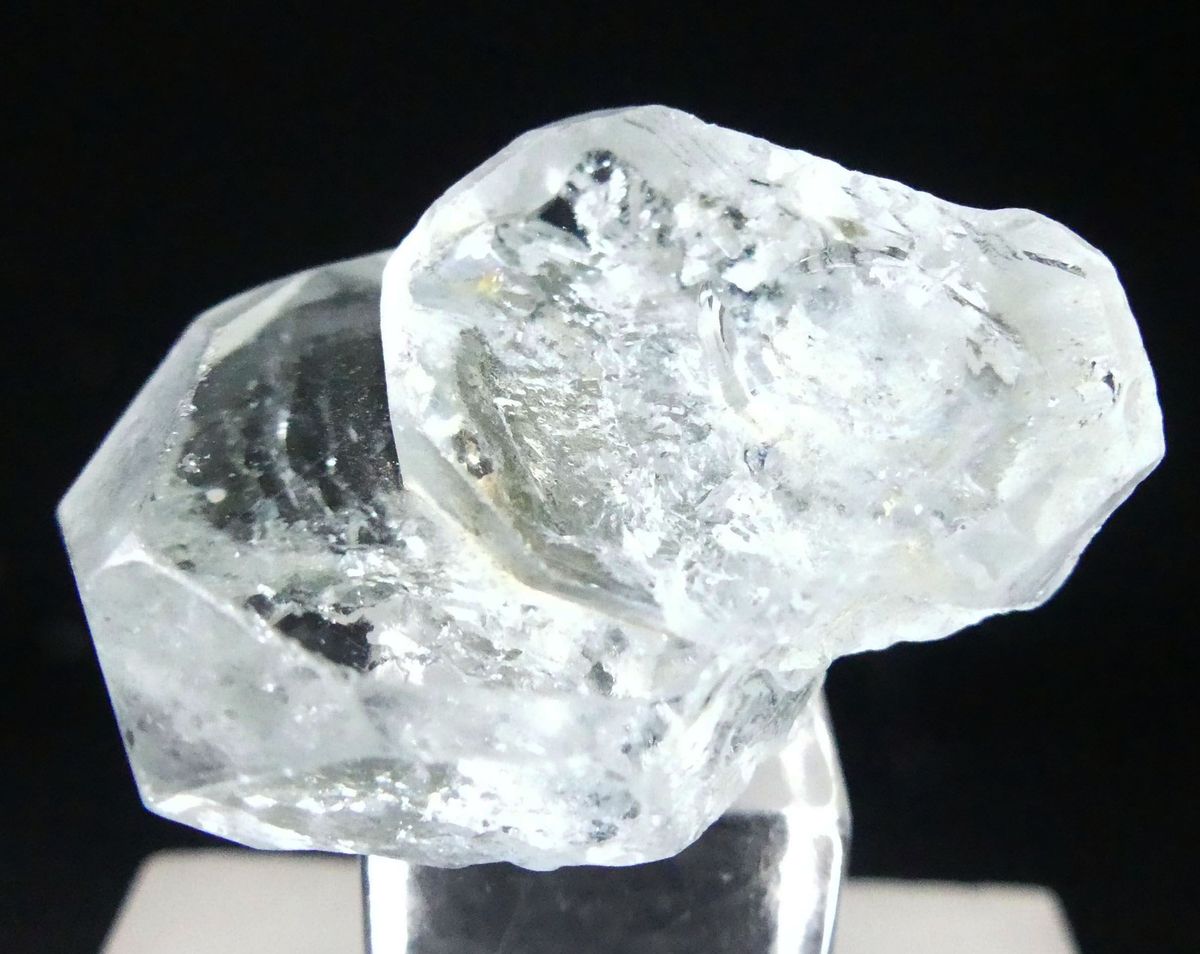 Goshenite