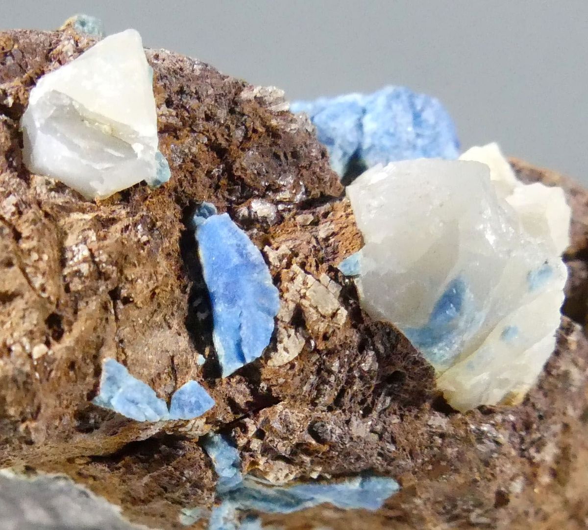 Lazulite