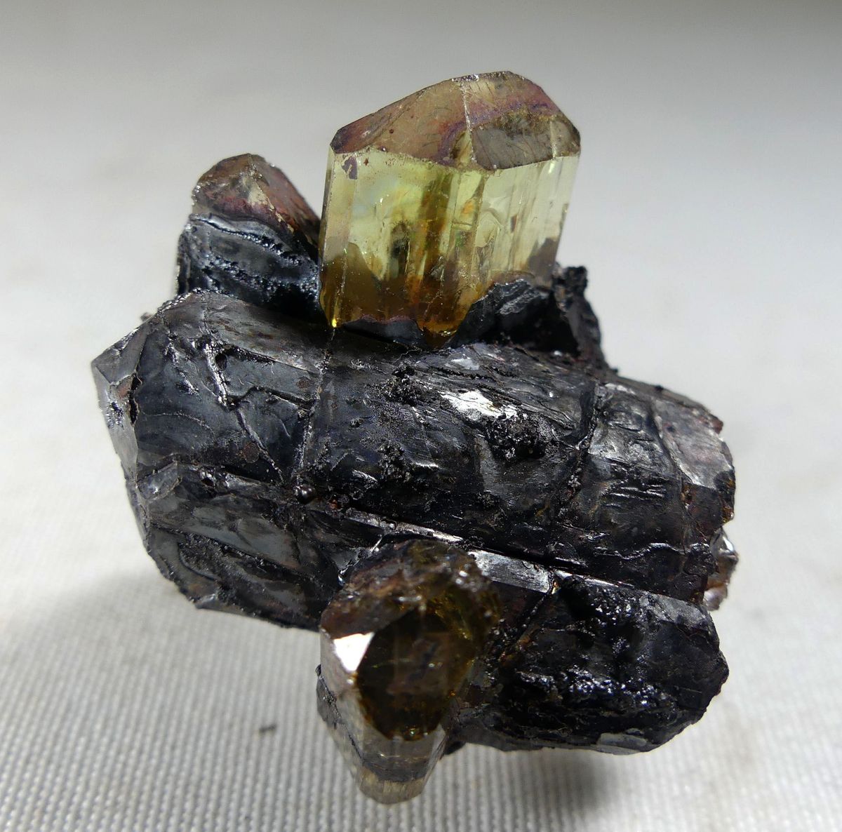 Fluorapatite