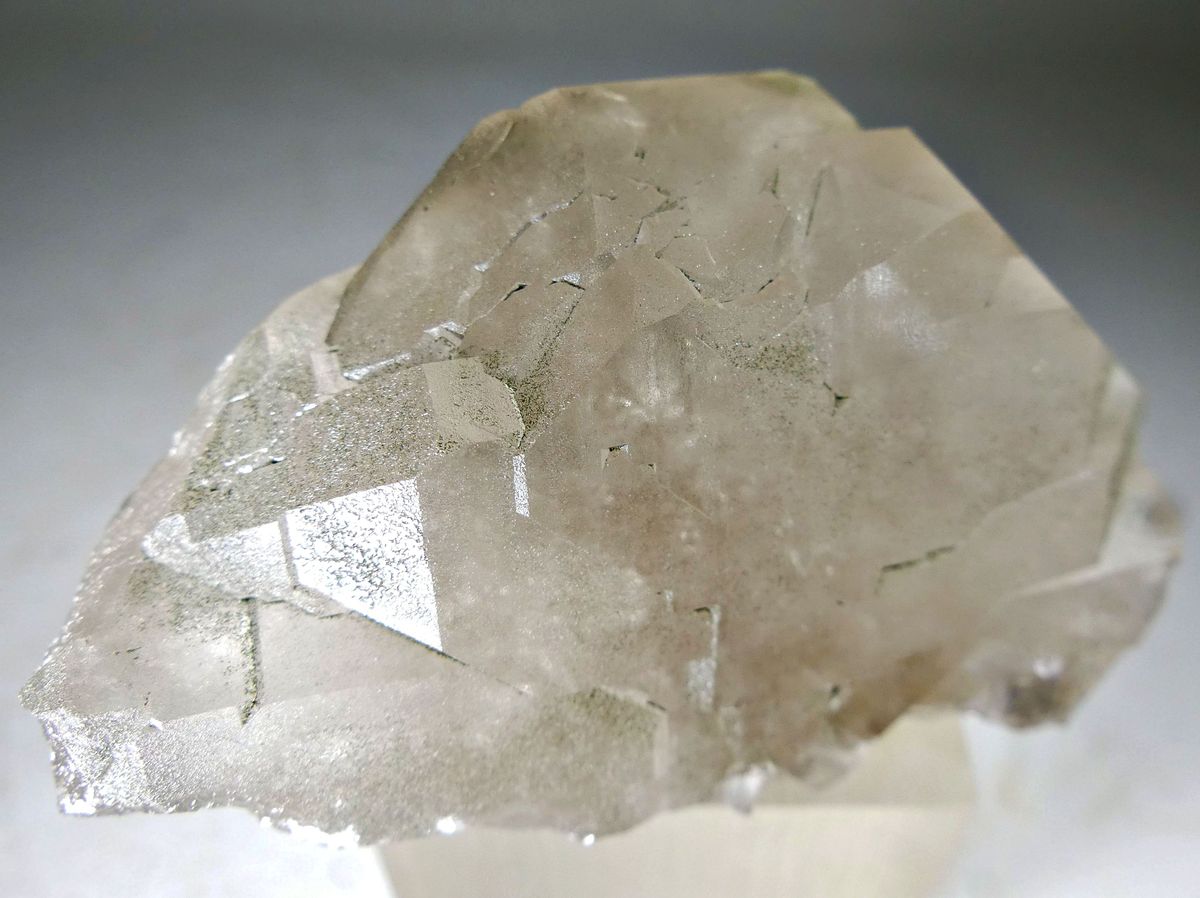 Quartz Var Gwindel