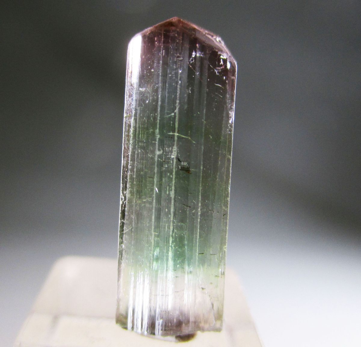 Elbaite