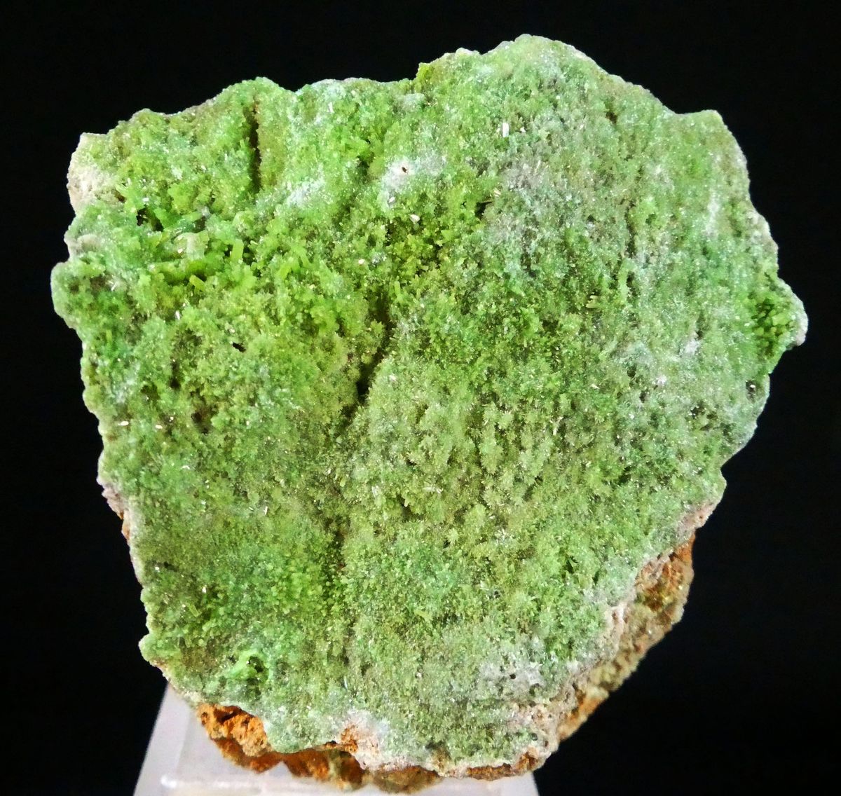 Pyromorphite