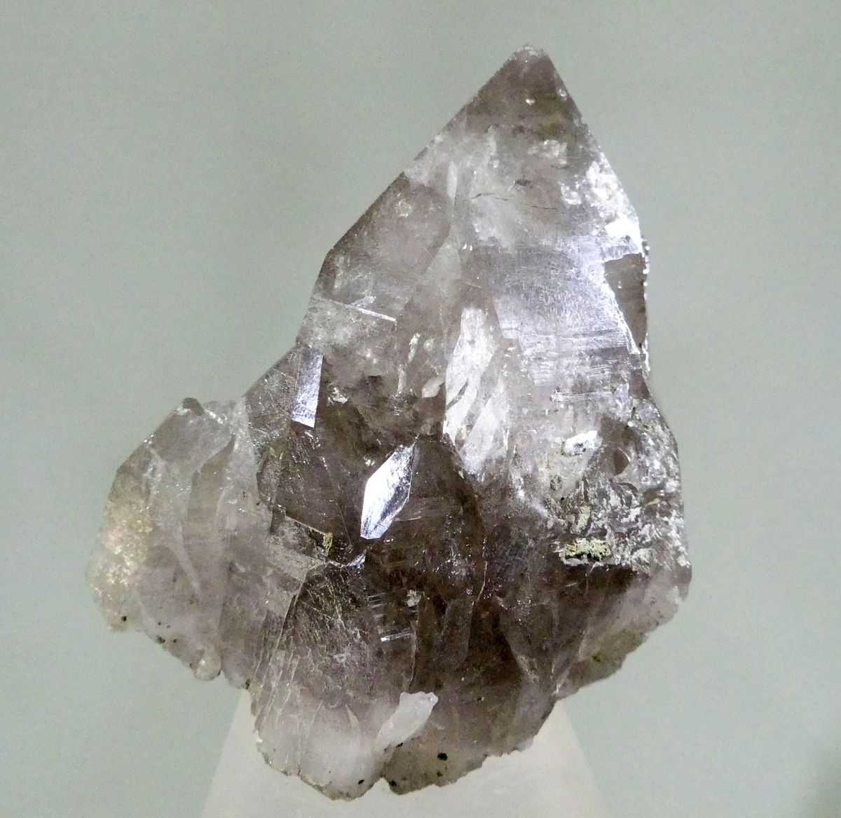 Smoky Quartz