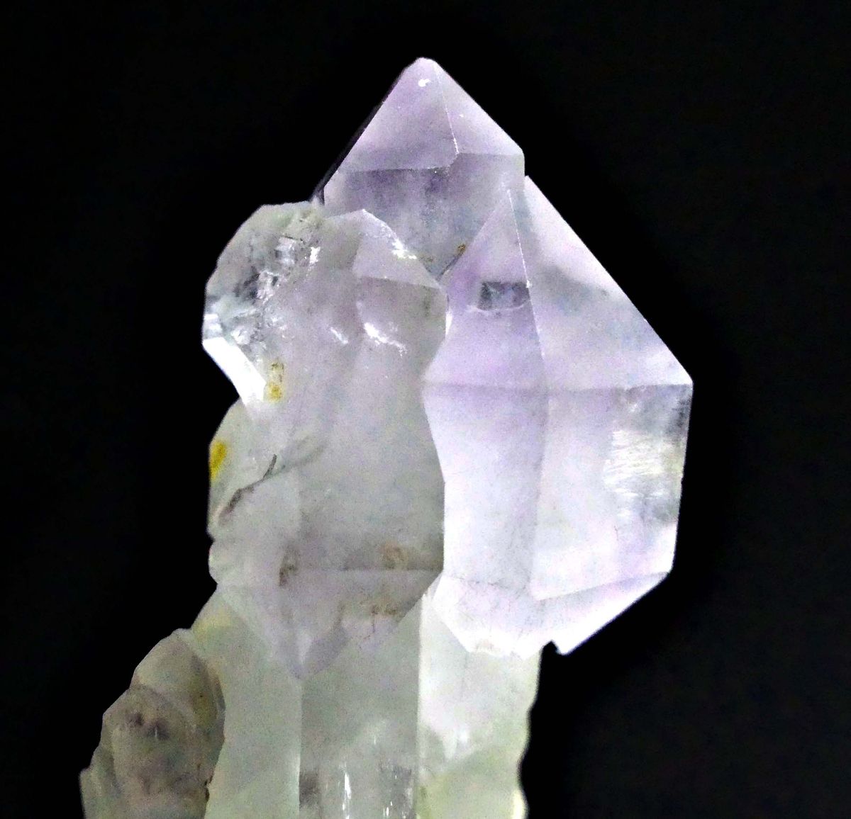 Amethyst Sceptre