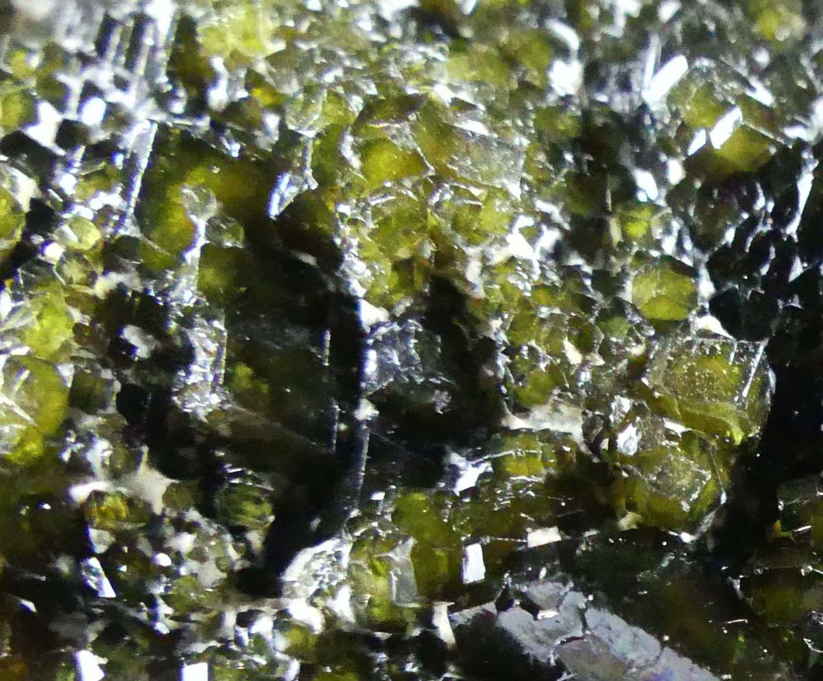 Demantoid