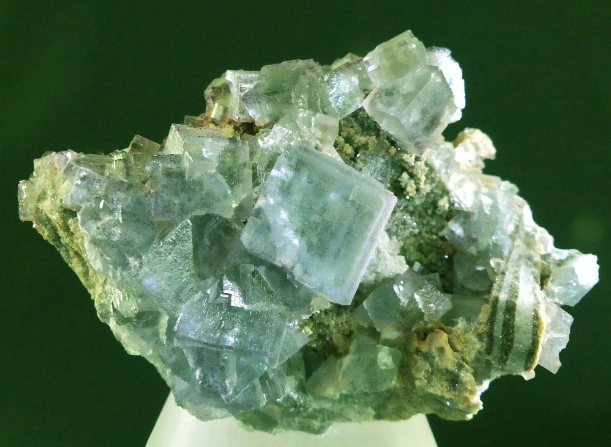 Fluorite