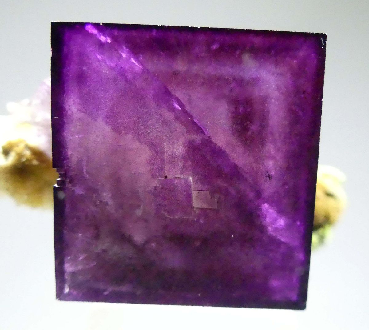 Fluorite