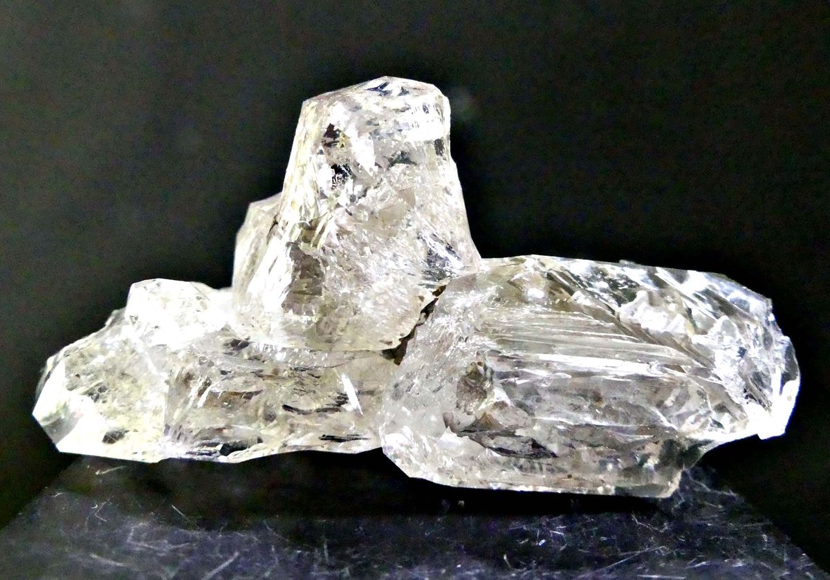 Skeletal Quartz