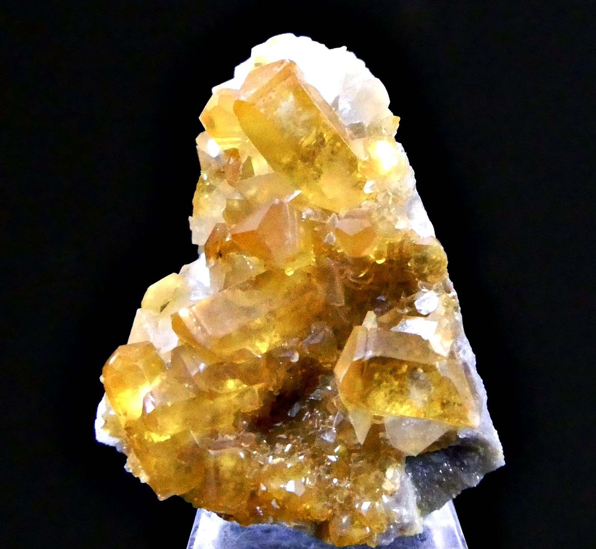 Calcite