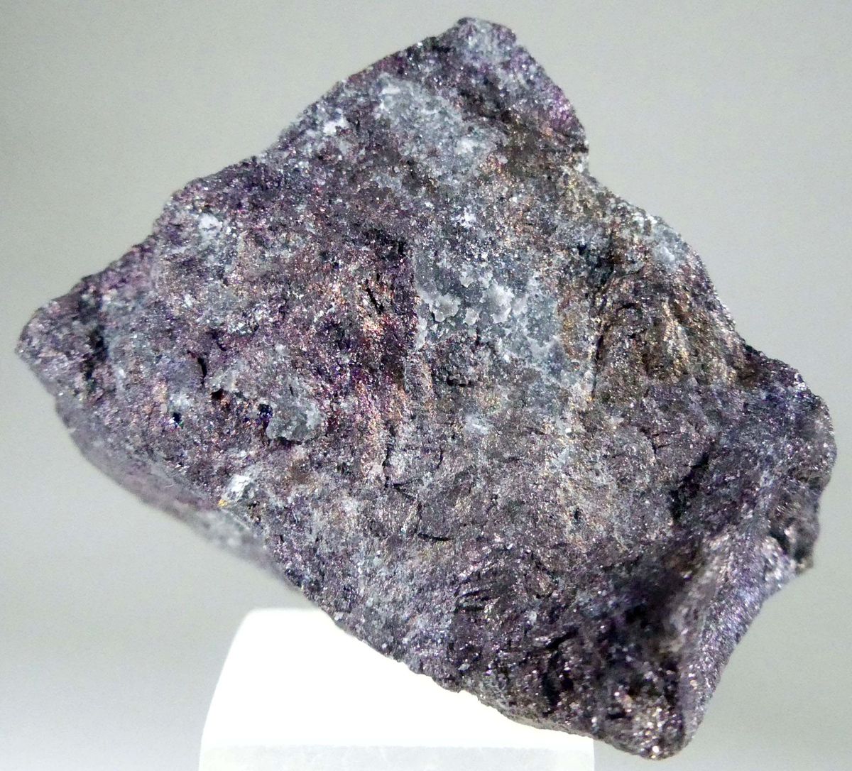 Renierite