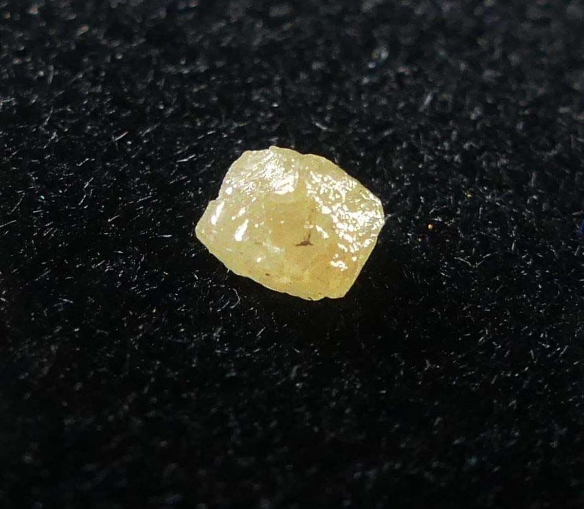 Diamond