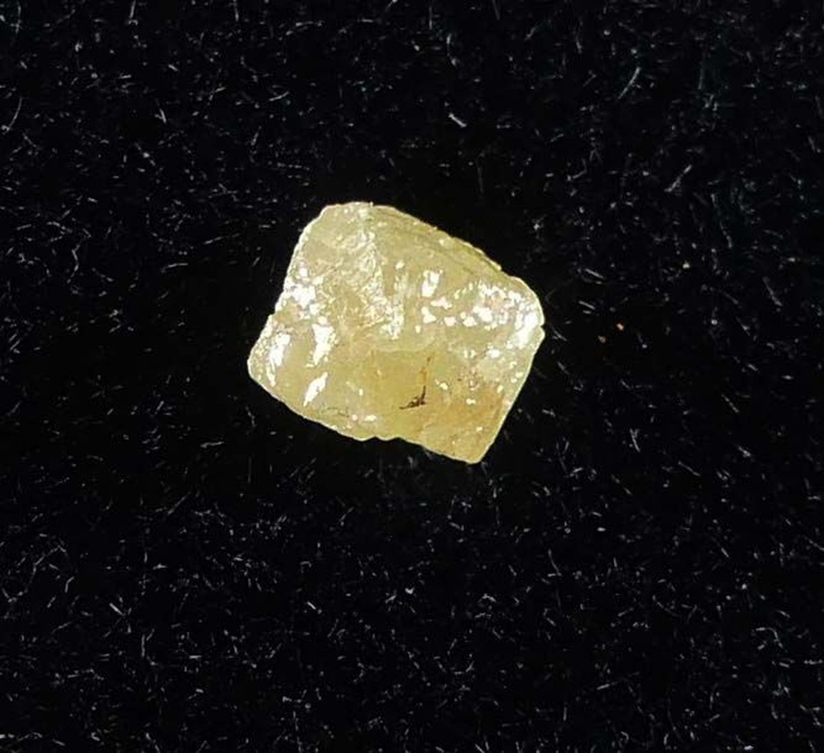 Diamond