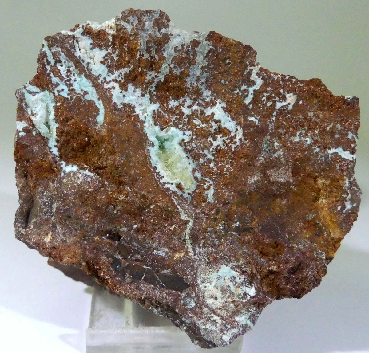 Senegalite