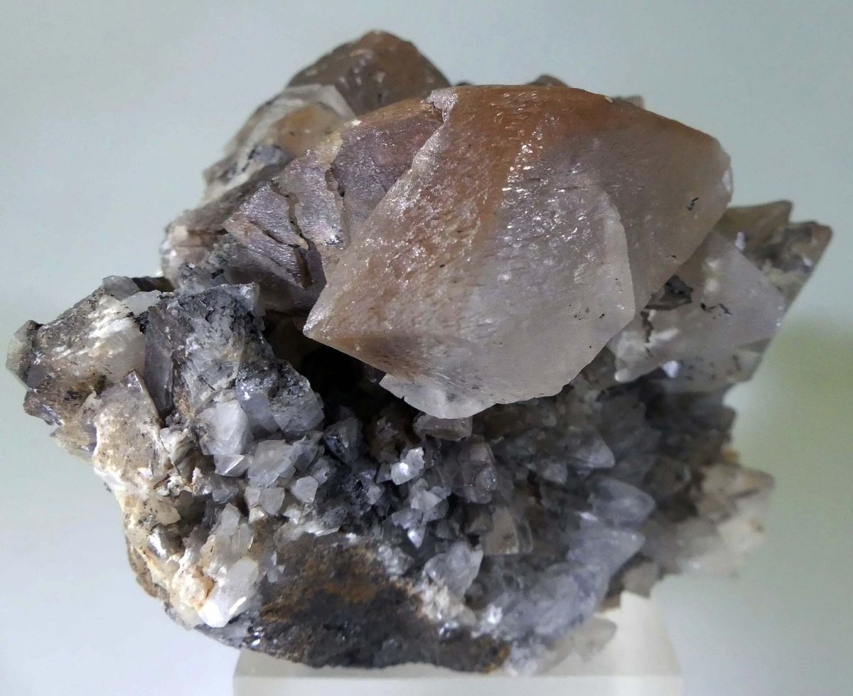 Calcite