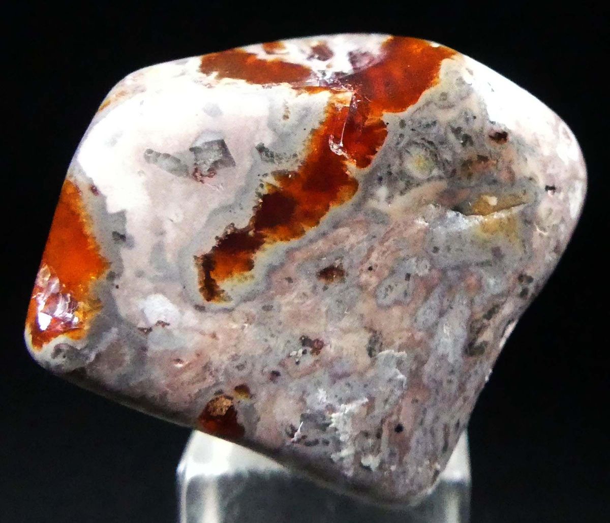 Fire Opal