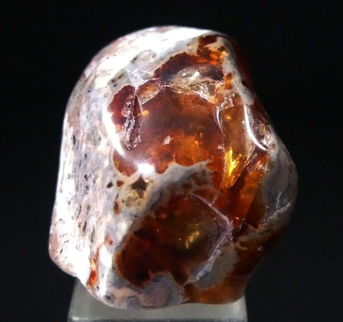 Fire Opal