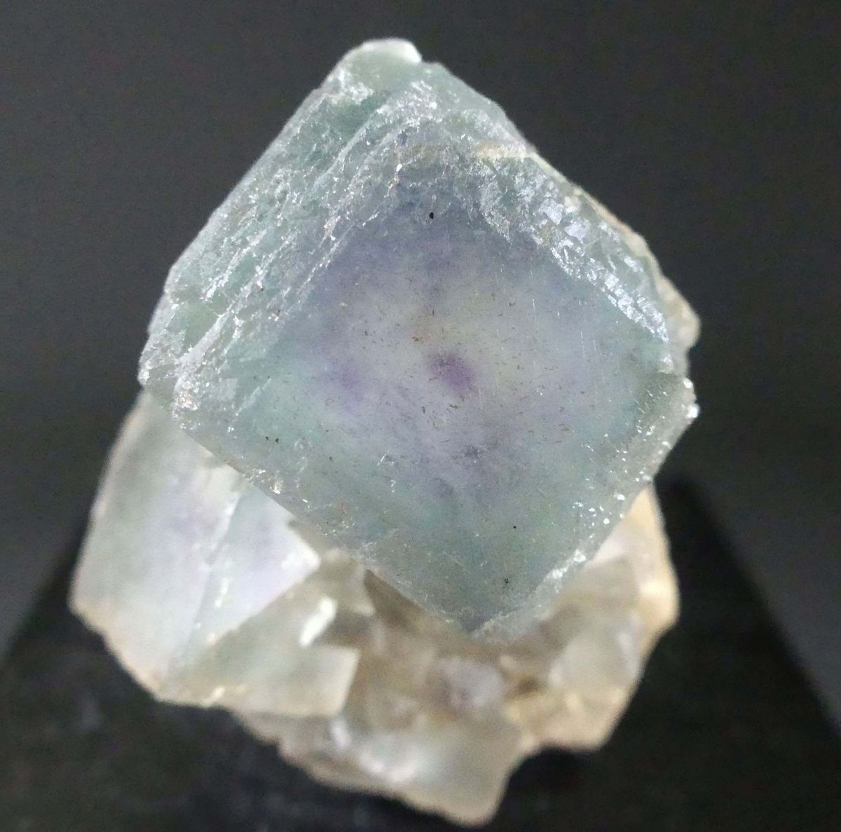 Fluorite