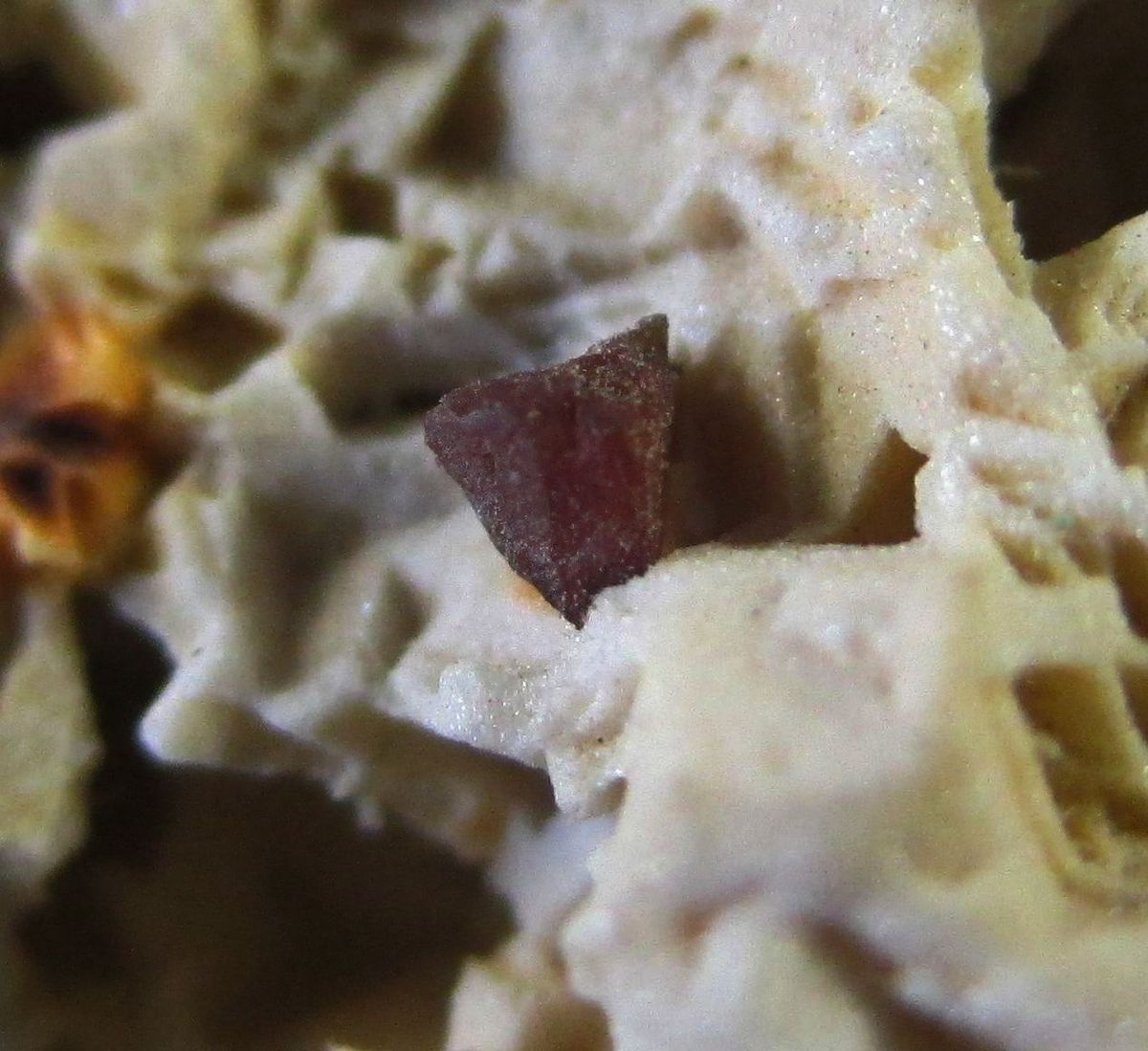 Sphalerite Bournonite & Dickite
