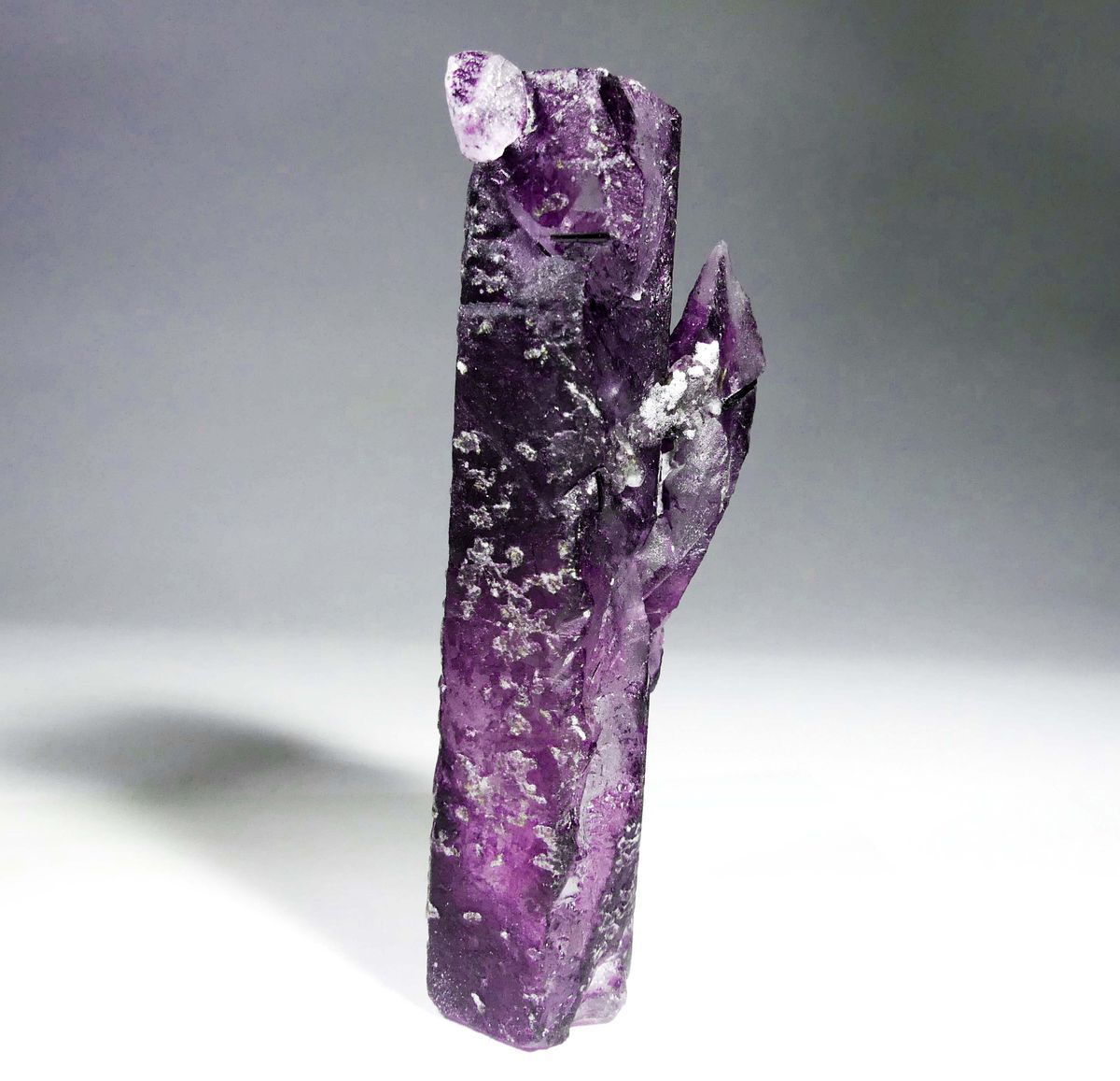 Fluorite