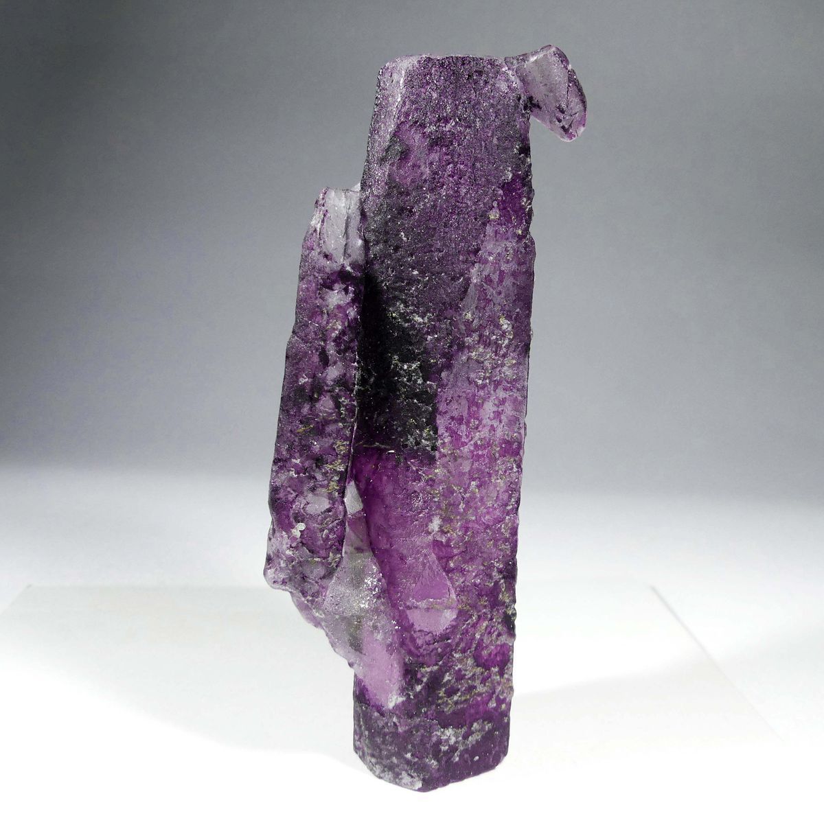 Fluorite