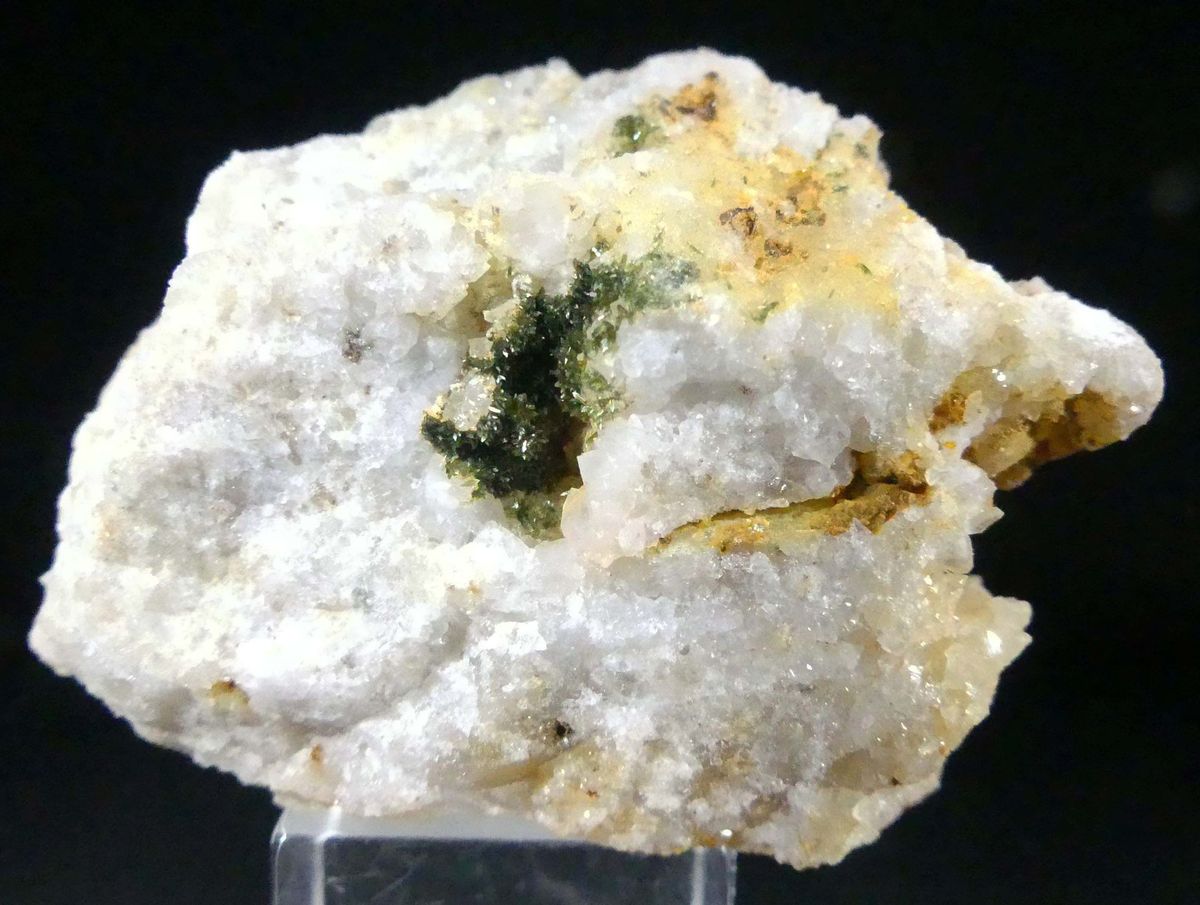 Olivenite