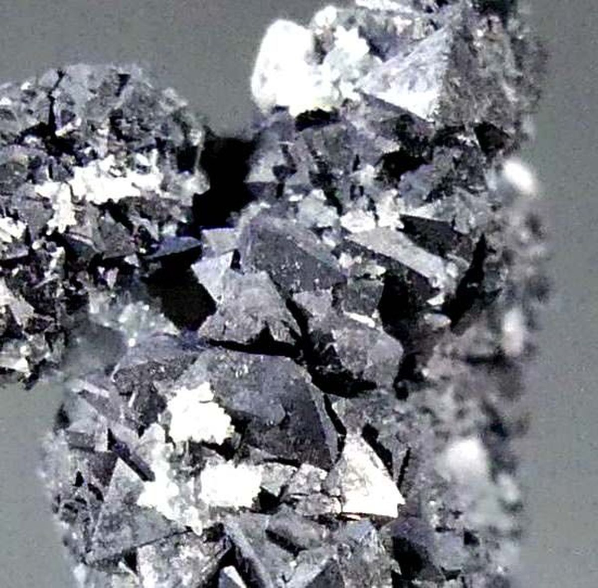 Gersdorffite