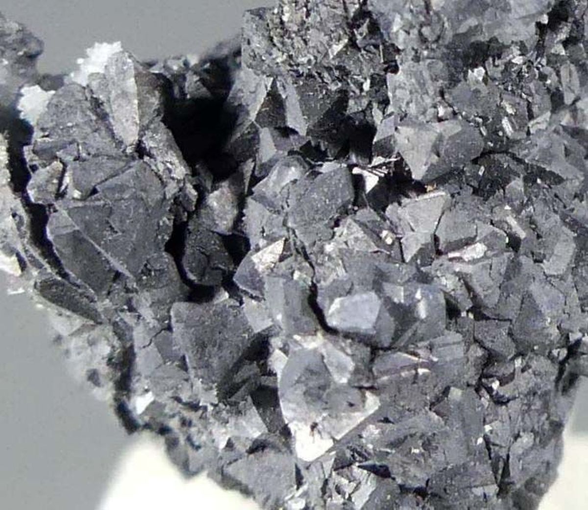 Gersdorffite
