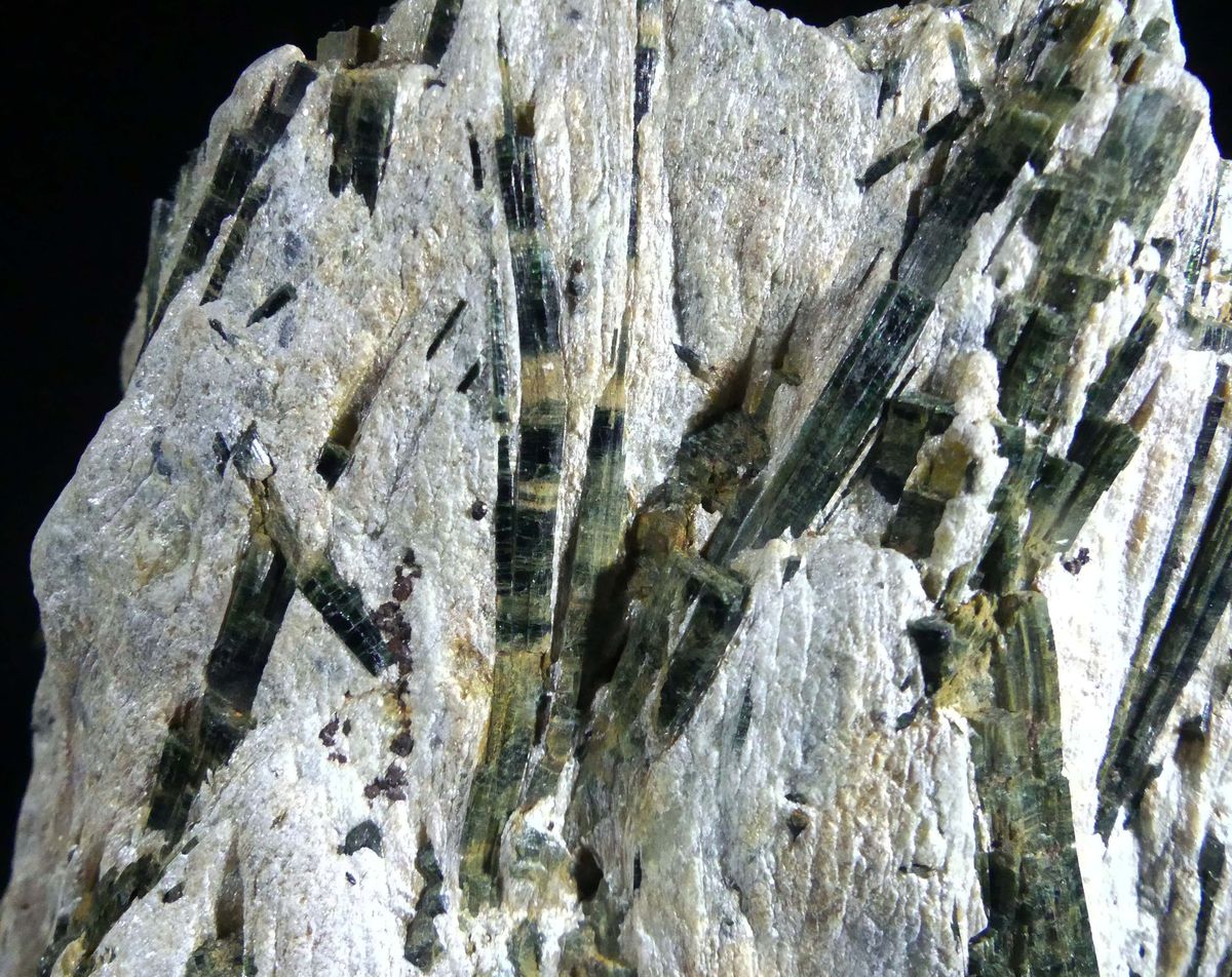 Actinolite