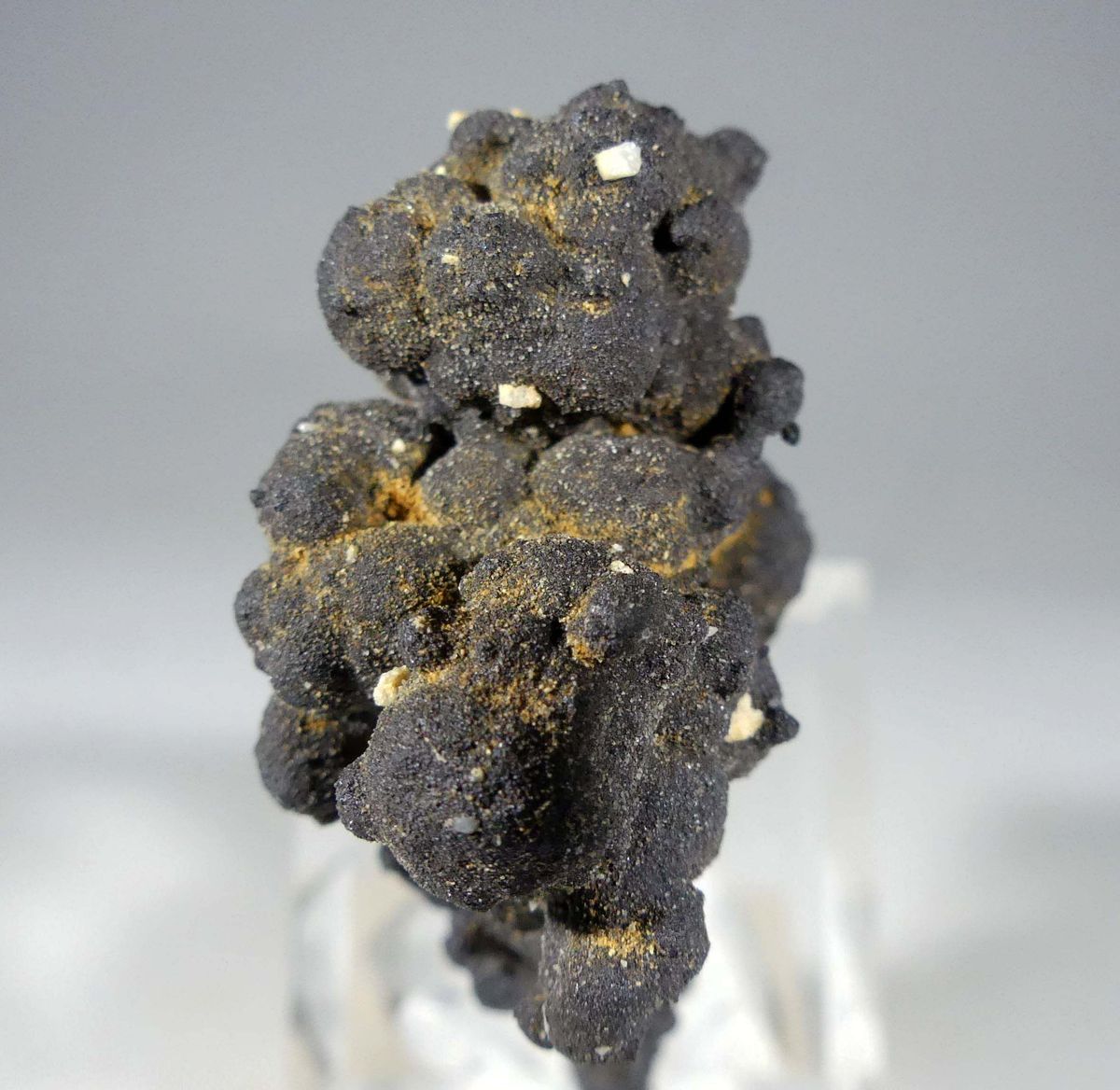 Pyrolusite