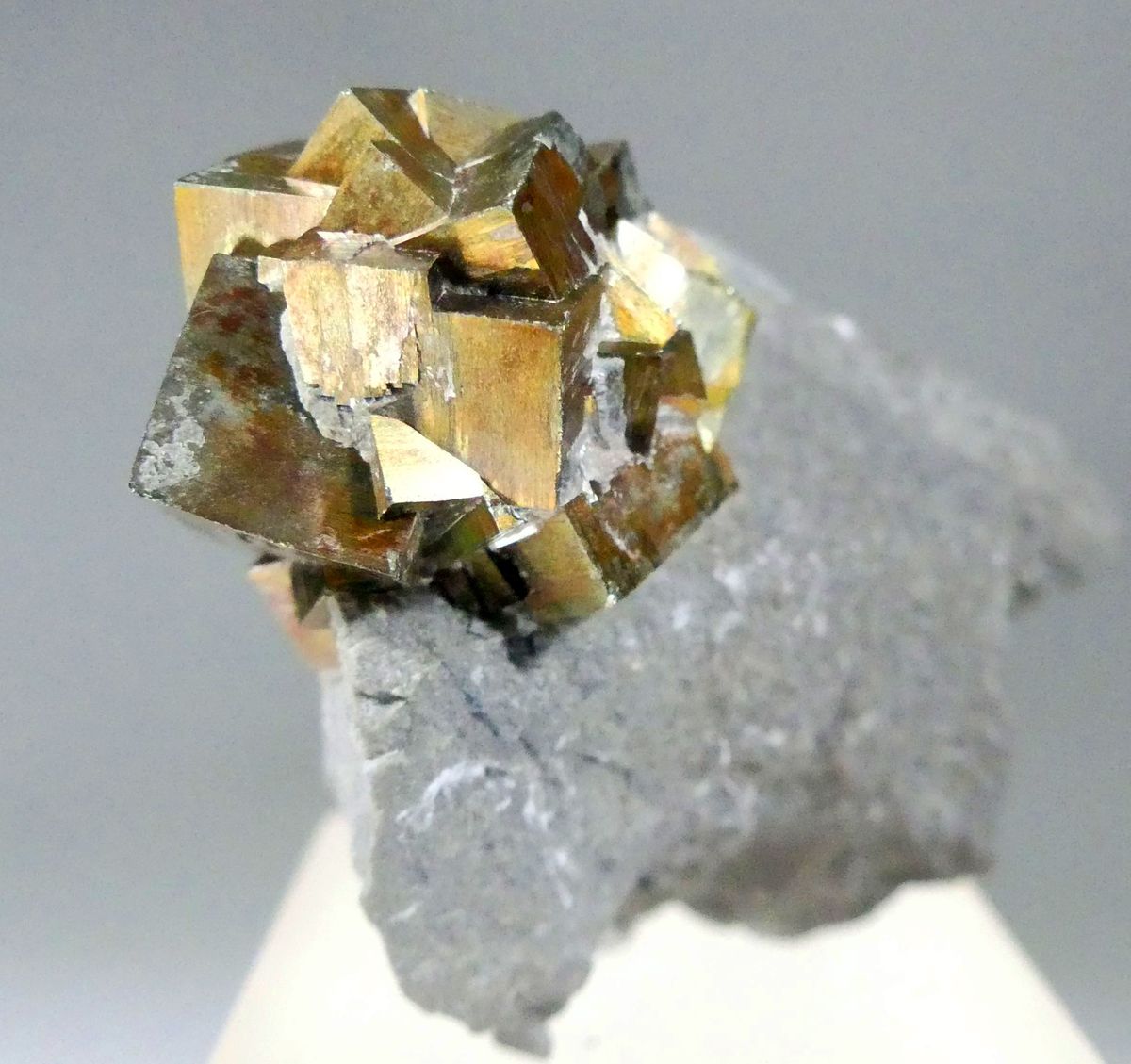 Pyrite