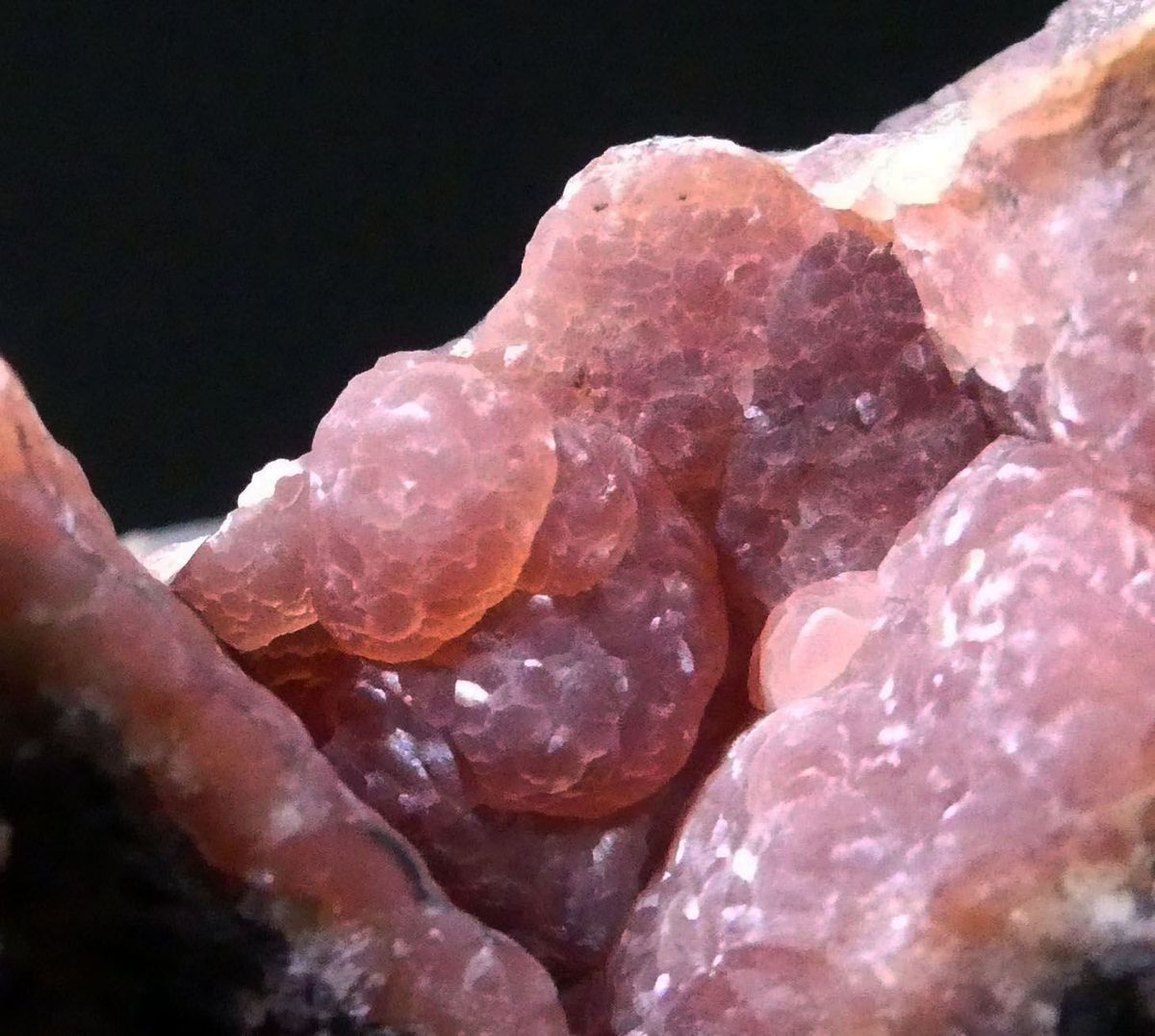 Rhodochrosite