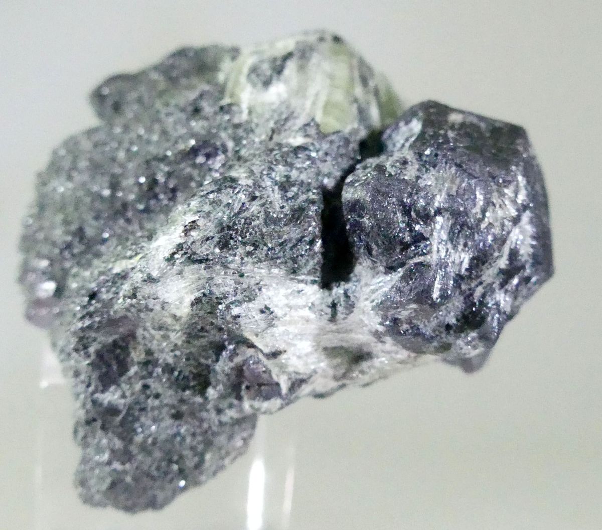 Ilmenite